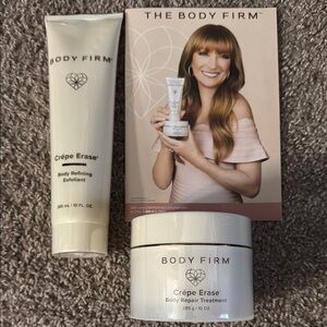 Crepe Erase Skincare Set